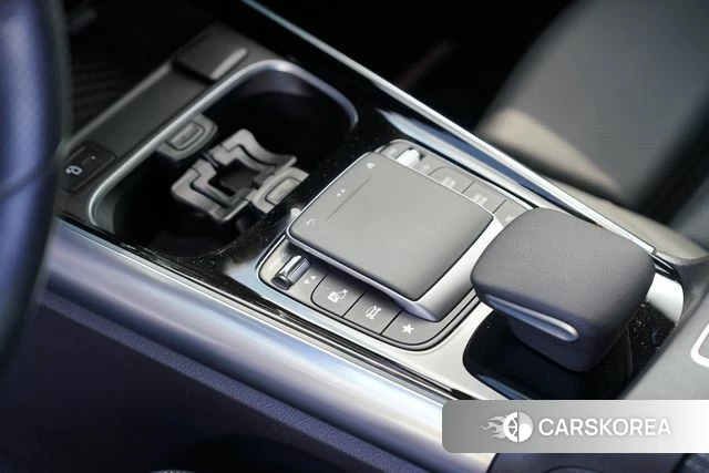 Mercedes-Benz EQA H243 id 5017271 из Кореи 17