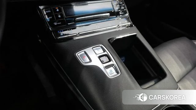 Hyundai The New Grandeur IG id 4952280 из Кореи 31