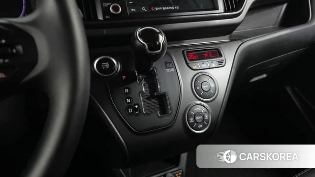 Kia The New Kia Ray id 5039568 из Кореи 32
