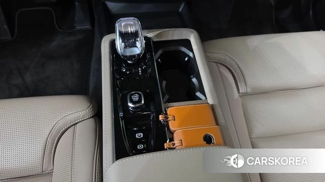 Volvo S90 id 5032717 из Кореи 33