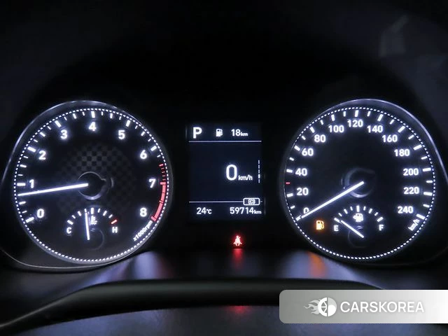 Hyundai The New Avante AD id 4923689 из Кореи 19