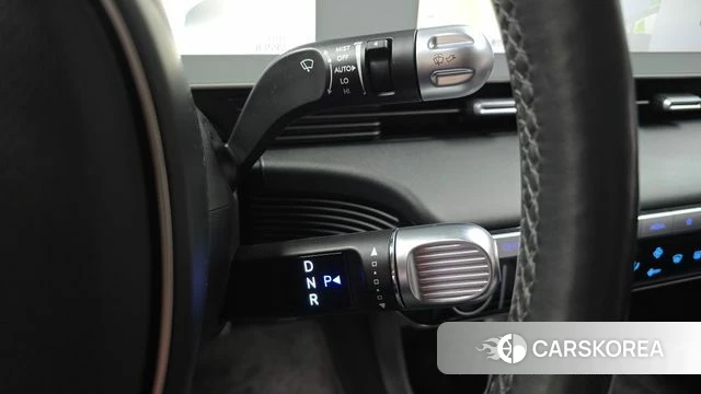 Hyundai Ionic 5 id 5028076 из Кореи 31