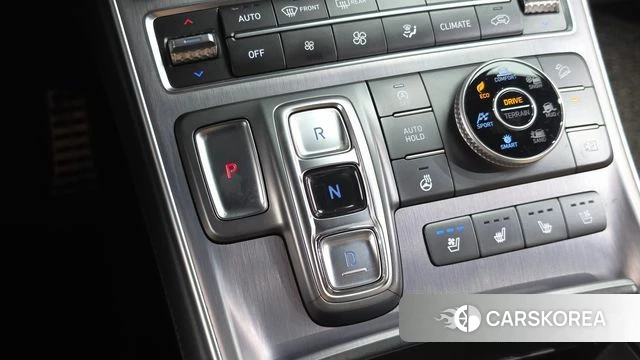 Hyundai The New Santa Fe id 4976241 из Кореи 32