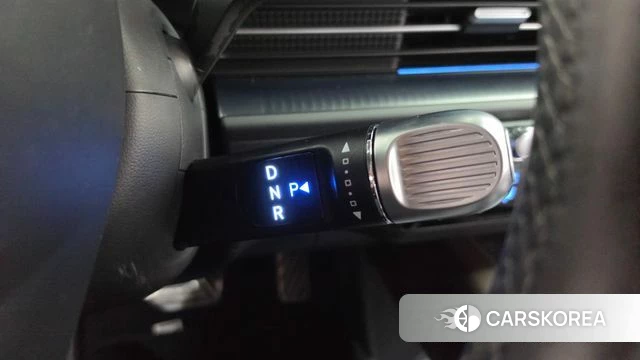 Hyundai Ionic 6 id 4965560 из Кореи 39
