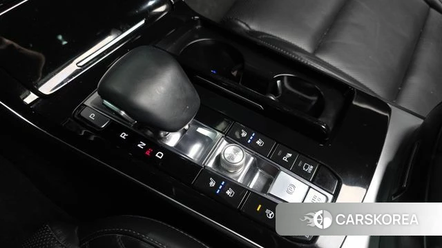Kia K7 Premier id 4998095 из Кореи 34