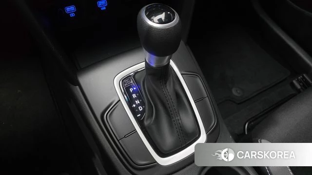 Hyundai Kona Hybrid id 4683796 из Кореи 31