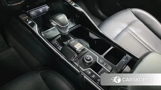 Kia Sorento 4th Generation id 3342828 из Кореи 19