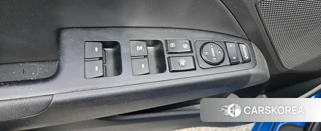 Hyundai Avante AD id 4765627 из Кореи 16