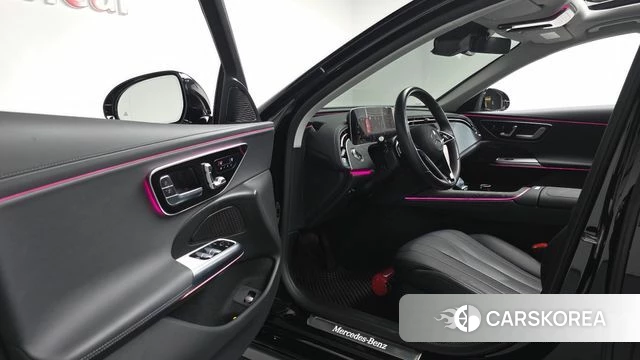 Mercedes-Benz E-Class W214 id 4984978 из Кореи 35