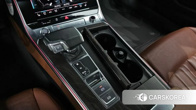 Audi A6 (C8) id 4780187 из Кореи 32