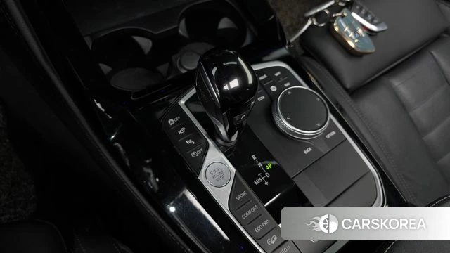 BMW X4 (G02) id 5021862 из Кореи 32