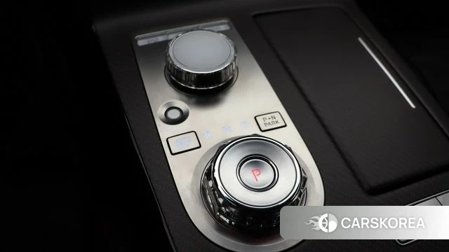 Genesis G80 (RG3) id 4975134 из Кореи 19
