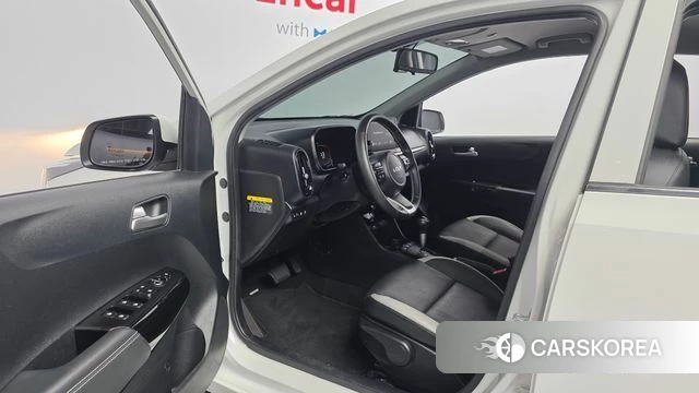 Kia The New Morning (JA) id 5039617 из Кореи 30