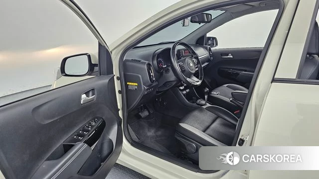 Kia All New Morning (JA) id 5035888 из Кореи 33