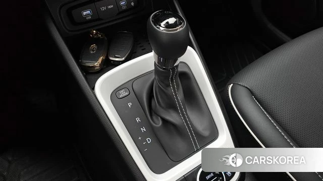 Hyundai Venue id 4990301 из Кореи 35