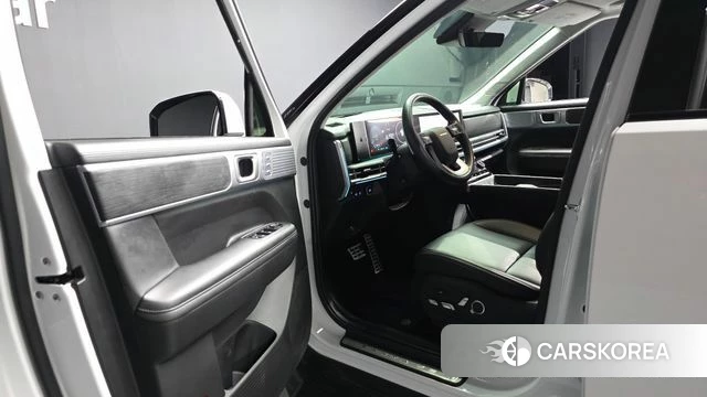 Hyundai Santa Fe (MX5) id 4767714 из Кореи 18