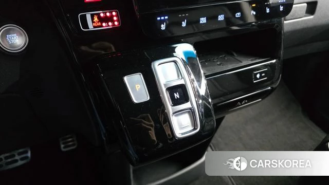 Hyundai Staria id 5039538 из Кореи 19