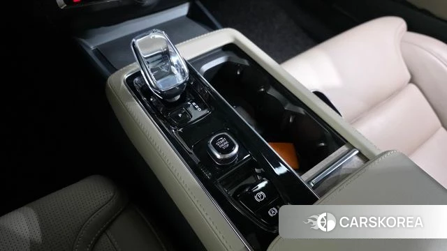 Volvo S90 id 5001508 из Кореи 31