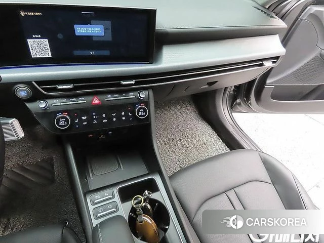 Hyundai Sonata D Edge Hybrid (DN8) id 4969427 из Кореи 19