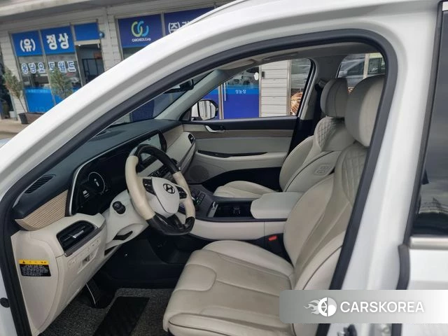 Hyundai Palisade id 4794299 из Кореи 19