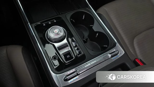 Kia The New Carnival 4th Generation id 4975280 из Кореи 19