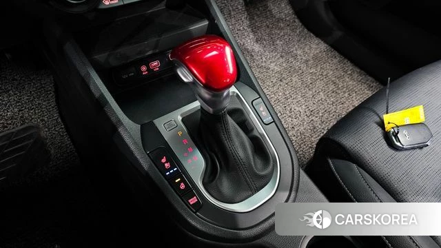 Kia Come New K3 id 4952669 из Кореи 32