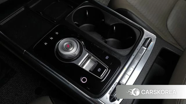 Kia The New Carnival 4th Generation id 4934737 из Кореи 38
