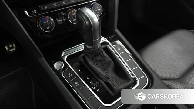 Volkswagen Arteon id 4651915 из Кореи 33