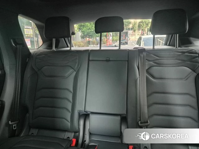 Volkswagen Touareg 3rd generation id 4527387 из Кореи 18