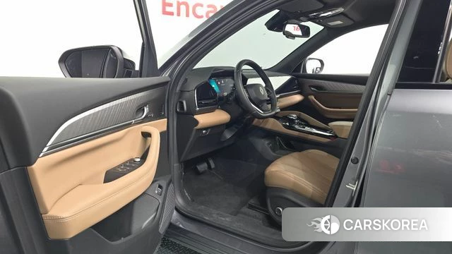 Renault Korea (Samsung) Grand Coleos id 5020759 из Кореи 32