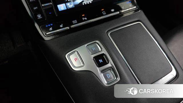 Hyundai The New Grandeur IG id 5054242 из Кореи 37