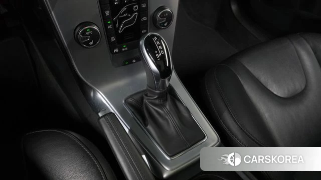 Volvo V40 id 4895586 из Кореи 30
