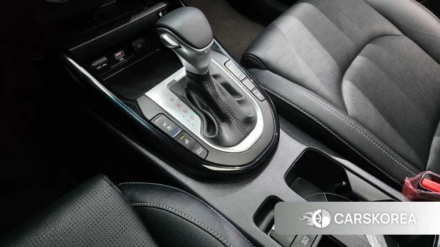 Kia The New K3 2nd generation id 5002353 из Кореи 19