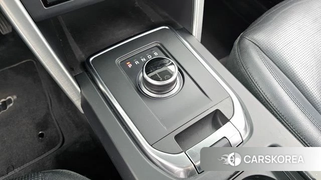 Land Rover Discovery Sports id 4931106 из Кореи 33