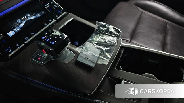 Hyundai The New Grandeur IG id 4764791 из Кореи 19