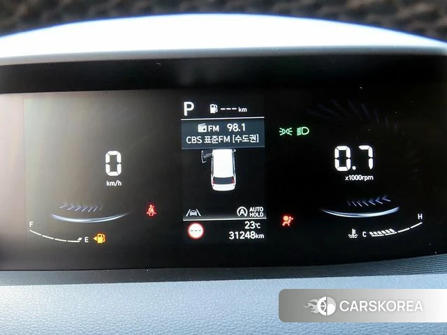 Hyundai Staria id 4980902 из Кореи 18