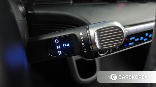Hyundai Ionic 5 id 4965863 из Кореи 31