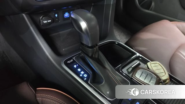 Hyundai Sonata New Rise id 5048580 из Кореи 32
