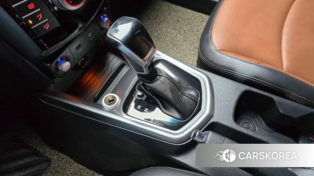 Ssangyong Tivoli Armor id 4960159 из Кореи 29