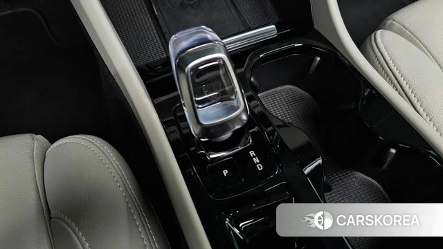 Volvo XC40 id 4995726 из Кореи 36