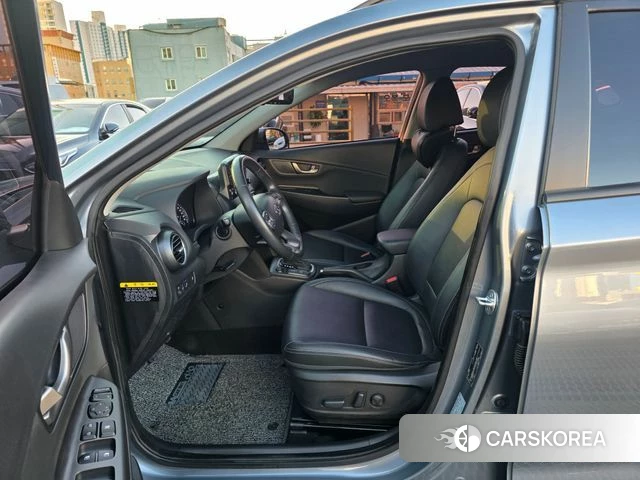 Hyundai Kona id 5048586 из Кореи 19