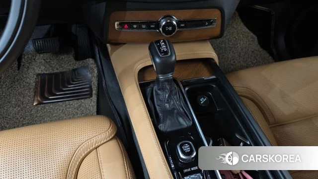 Volvo XC90 second Generation id 4937041 из Кореи 37