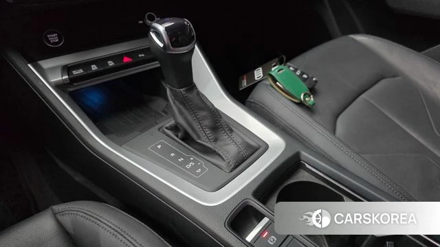 Audi Q3 (F3) id 4488434 из Кореи 30