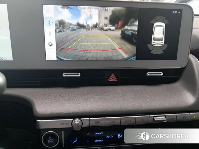 Hyundai Ionic 5 id 4835329 из Кореи 14