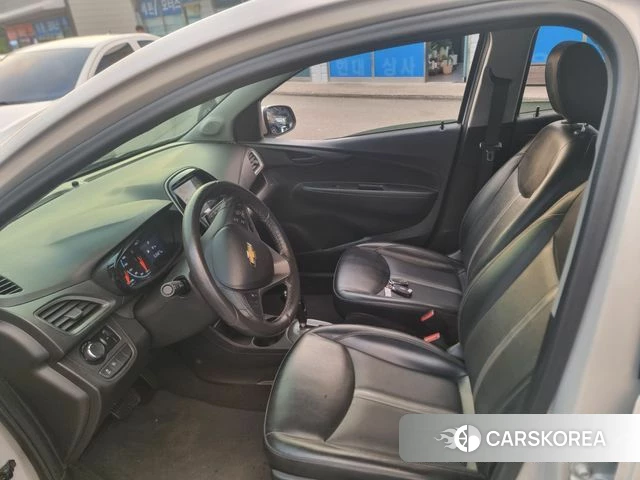 Chevrolet (GM Daewoo) The New Spark id 4952559 из Кореи 18