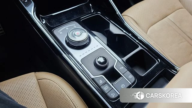 Kia The New Sorento 4th Generation id 4985554 из Кореи 34