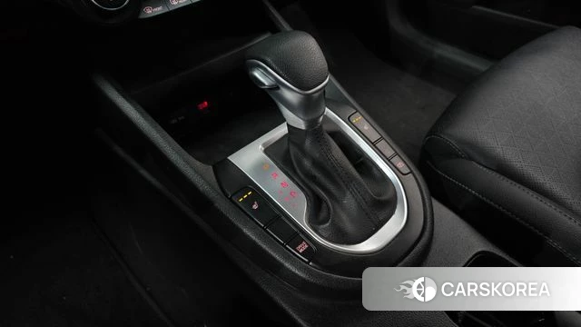 Kia The New K3 2nd generation id 5058832 из Кореи 19