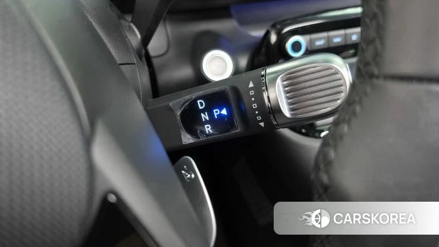 Hyundai Casper Electric id 4934641 из Кореи 31