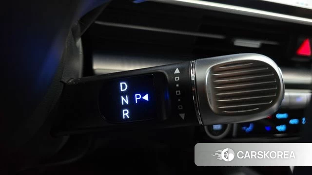 Hyundai Ionic 6 id 5001786 из Кореи 32