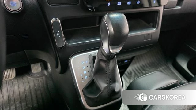 Hyundai Staria id 5047190 из Кореи 19